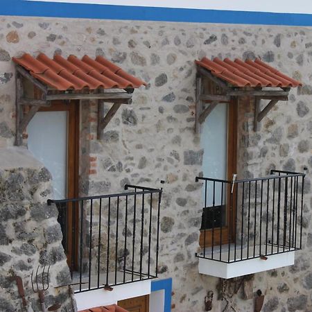 Horta Do Ze Miguel Villa Monchique Dış mekan fotoğraf