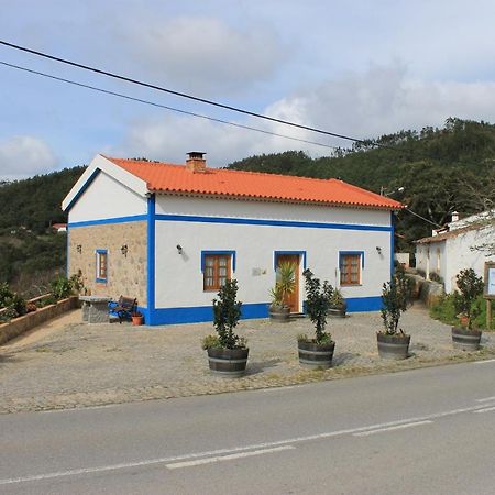 Horta Do Ze Miguel Villa Monchique Dış mekan fotoğraf