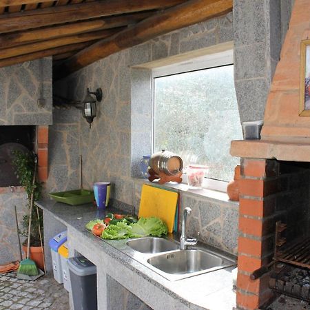 Horta Do Ze Miguel Villa Monchique Dış mekan fotoğraf