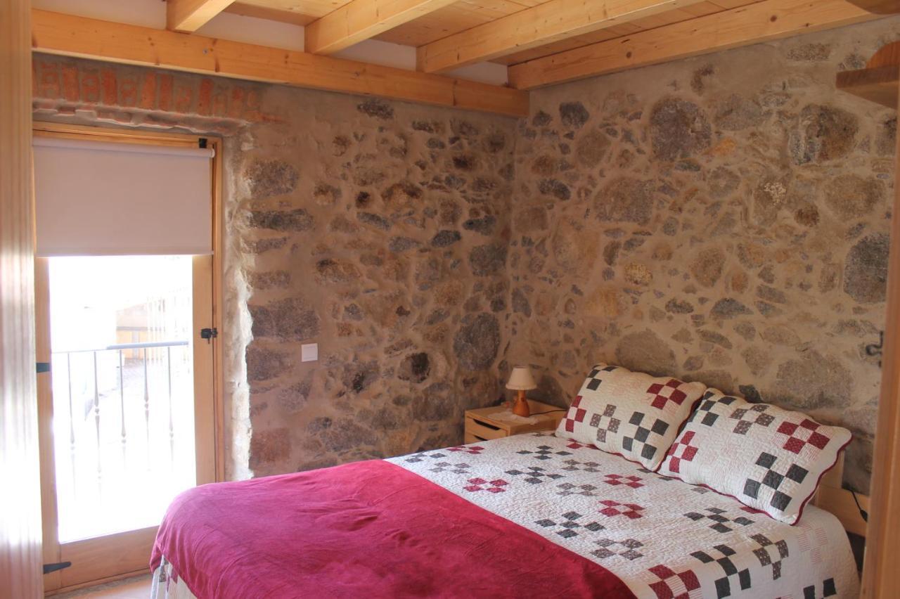 Horta Do Ze Miguel Villa Monchique Dış mekan fotoğraf