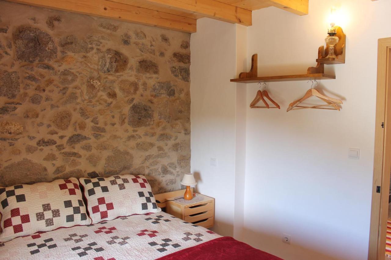 Horta Do Ze Miguel Villa Monchique Dış mekan fotoğraf
