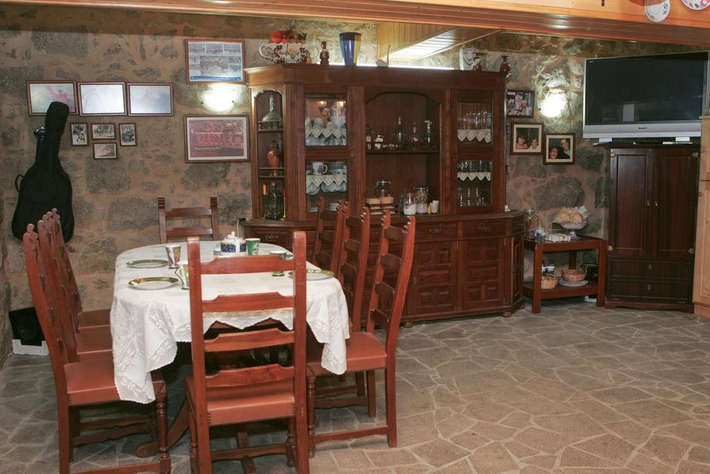 Horta Do Ze Miguel Villa Monchique Dış mekan fotoğraf