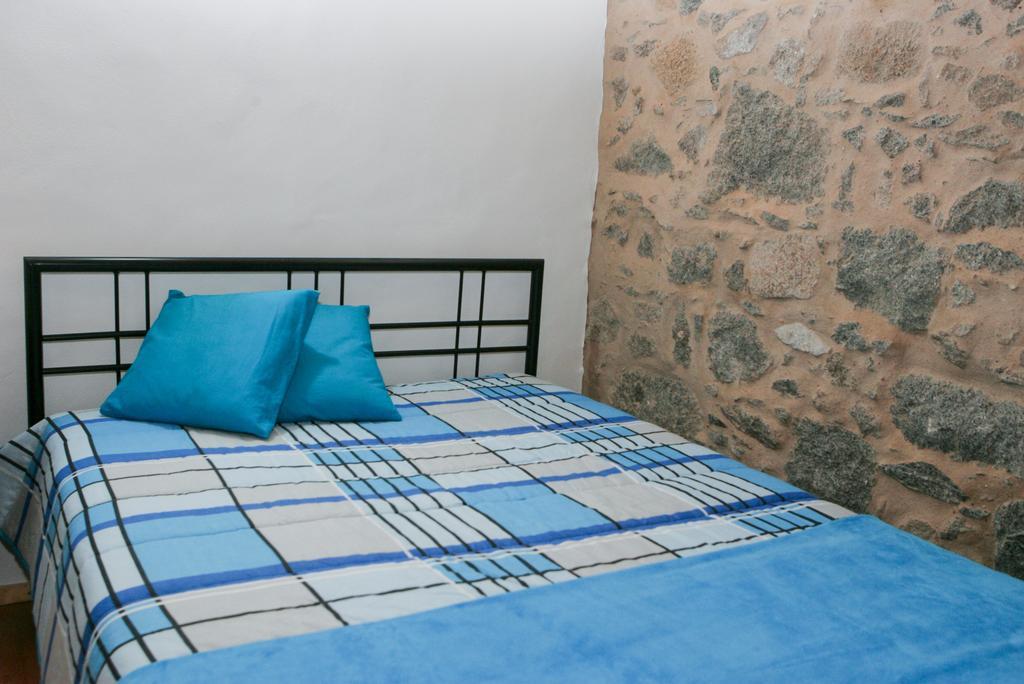Horta Do Ze Miguel Villa Monchique Dış mekan fotoğraf