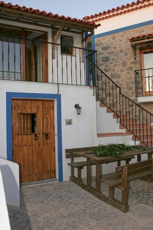 Horta Do Ze Miguel Villa Monchique Dış mekan fotoğraf