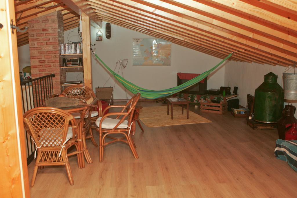 Horta Do Ze Miguel Villa Monchique Dış mekan fotoğraf
