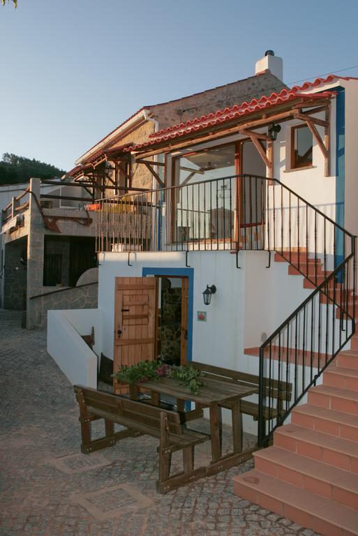 Horta Do Ze Miguel Villa Monchique Dış mekan fotoğraf