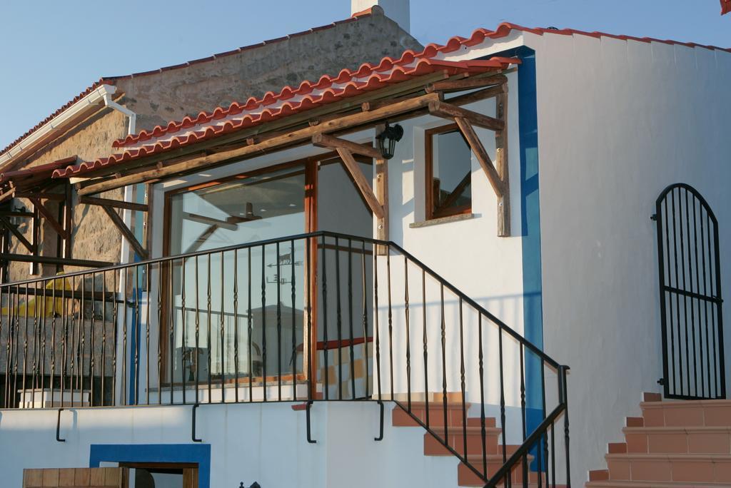 Horta Do Ze Miguel Villa Monchique Oda fotoğraf