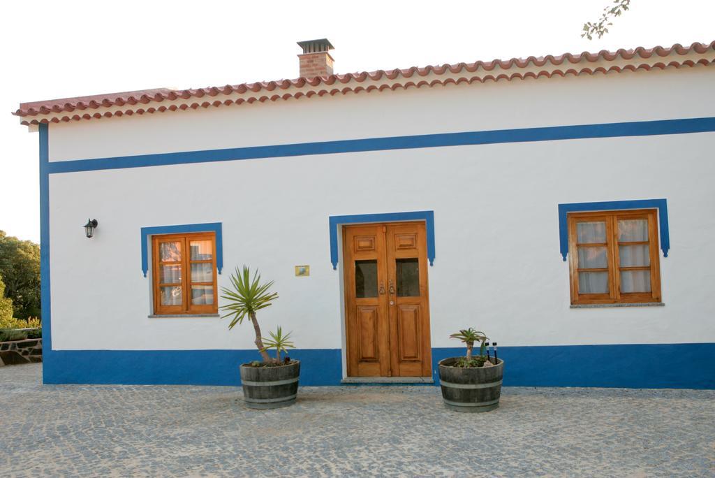 Horta Do Ze Miguel Villa Monchique Dış mekan fotoğraf
