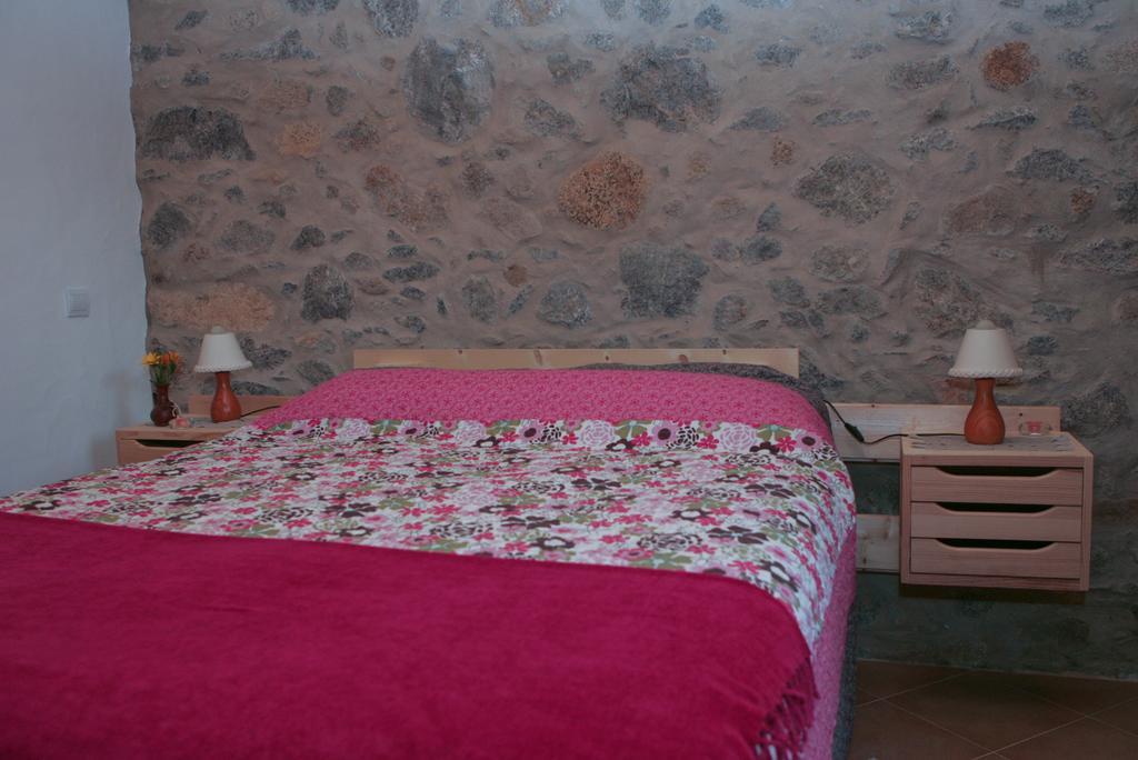 Horta Do Ze Miguel Villa Monchique Dış mekan fotoğraf