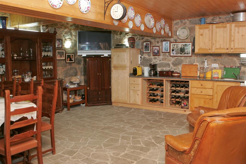 Horta Do Ze Miguel Villa Monchique Dış mekan fotoğraf