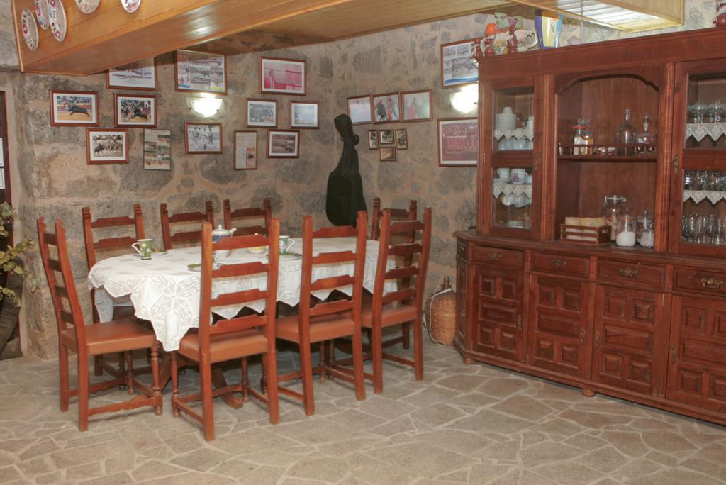 Horta Do Ze Miguel Villa Monchique Dış mekan fotoğraf