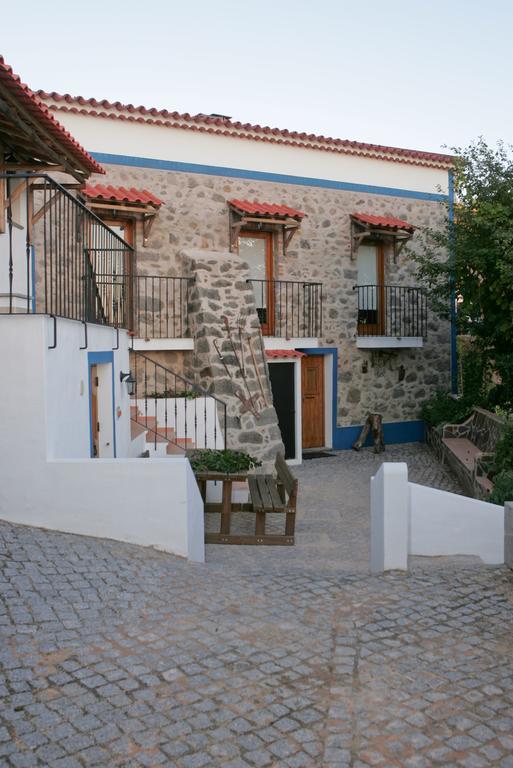 Horta Do Ze Miguel Villa Monchique Dış mekan fotoğraf