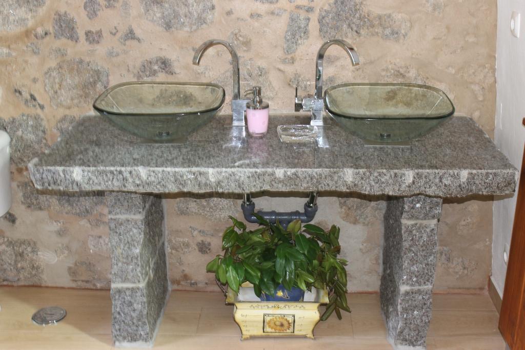 Horta Do Ze Miguel Villa Monchique Dış mekan fotoğraf