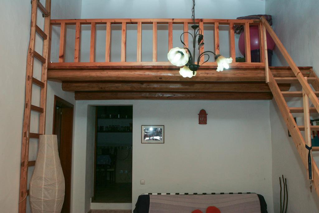 Horta Do Ze Miguel Villa Monchique Dış mekan fotoğraf