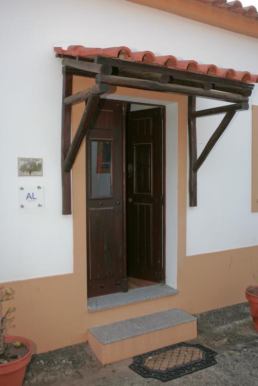 Horta Do Ze Miguel Villa Monchique Dış mekan fotoğraf