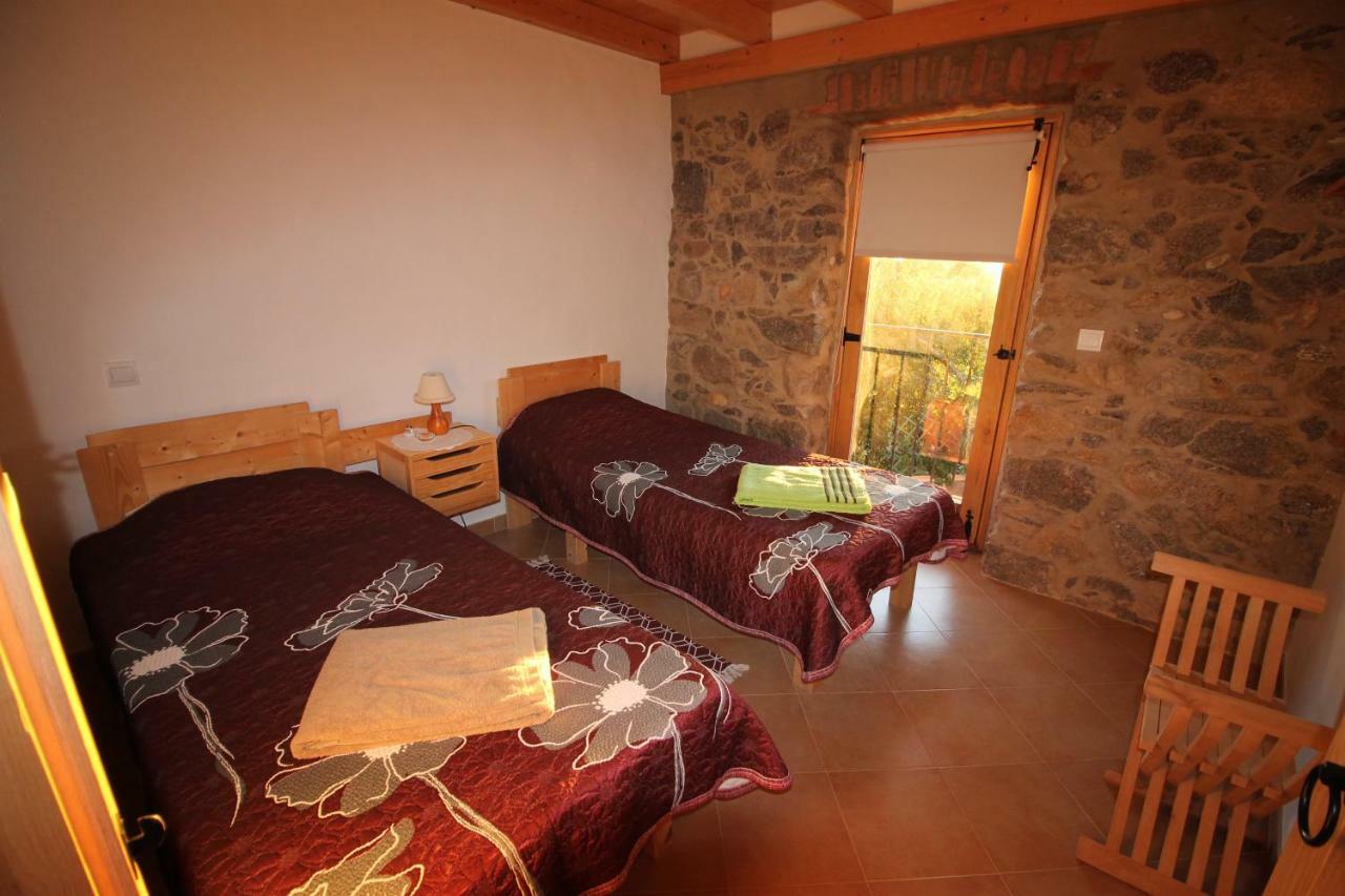 Horta Do Ze Miguel Villa Monchique Dış mekan fotoğraf