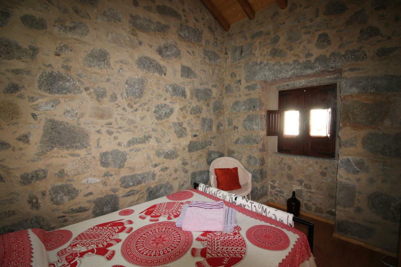 Horta Do Ze Miguel Villa Monchique Dış mekan fotoğraf