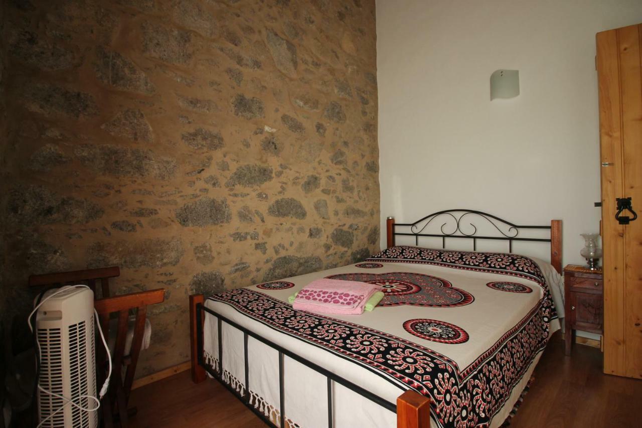 Horta Do Ze Miguel Villa Monchique Dış mekan fotoğraf