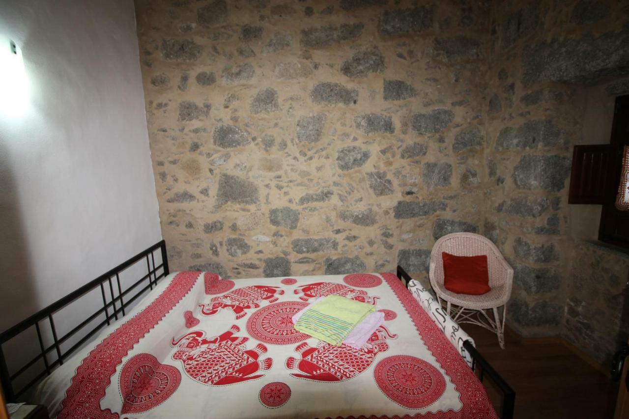 Horta Do Ze Miguel Villa Monchique Dış mekan fotoğraf