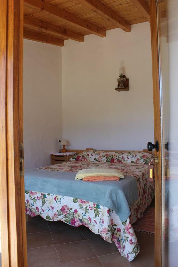 Horta Do Ze Miguel Villa Monchique Dış mekan fotoğraf