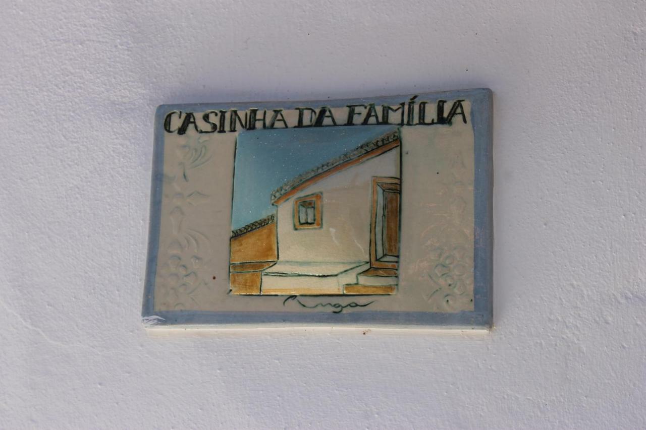 Horta Do Ze Miguel Villa Monchique Dış mekan fotoğraf