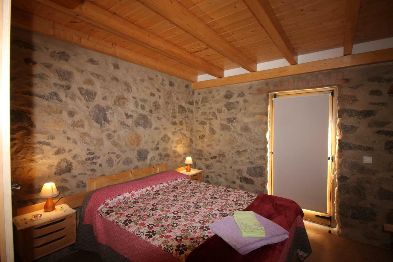 Horta Do Ze Miguel Villa Monchique Dış mekan fotoğraf
