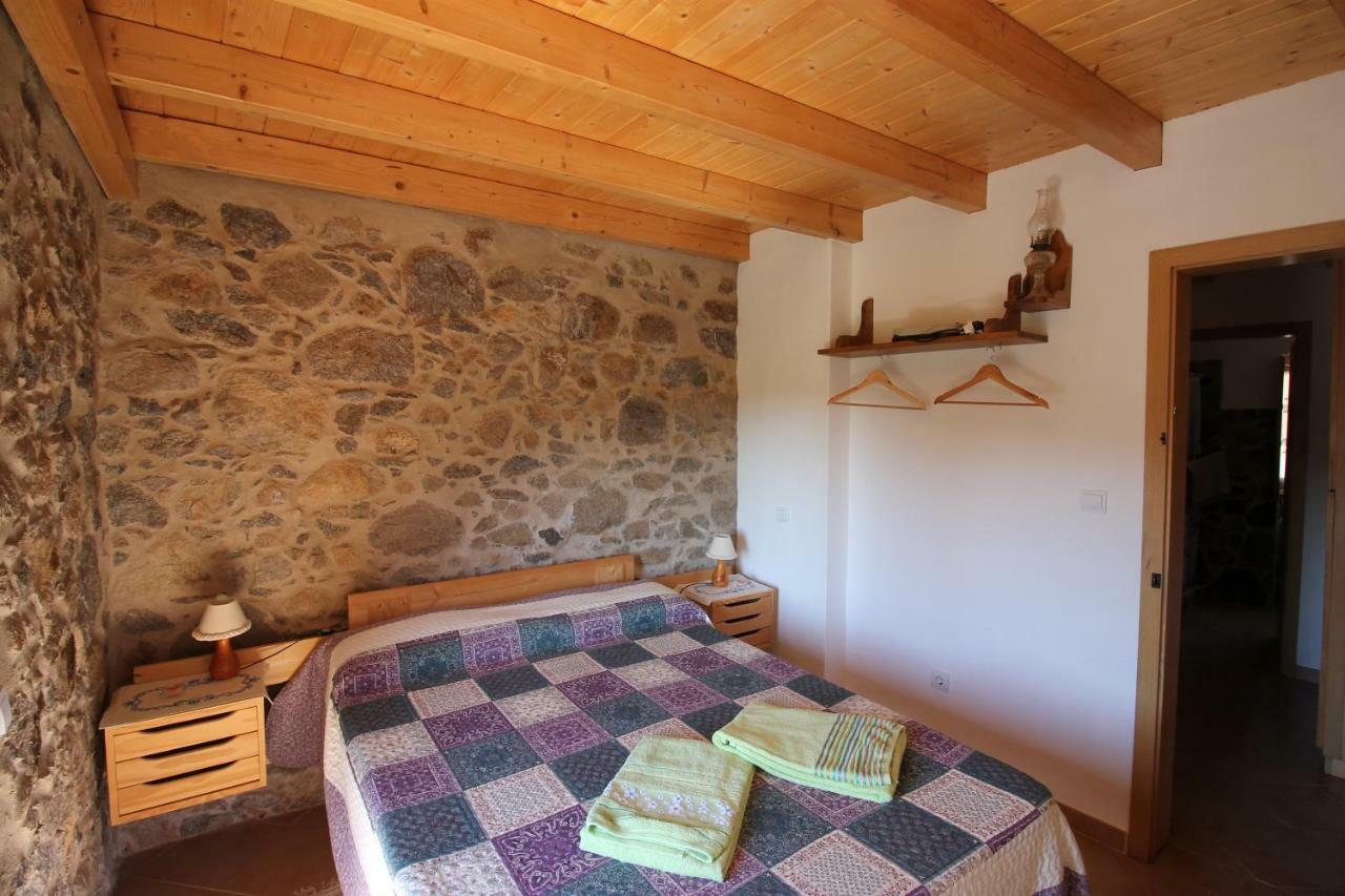Horta Do Ze Miguel Villa Monchique Dış mekan fotoğraf