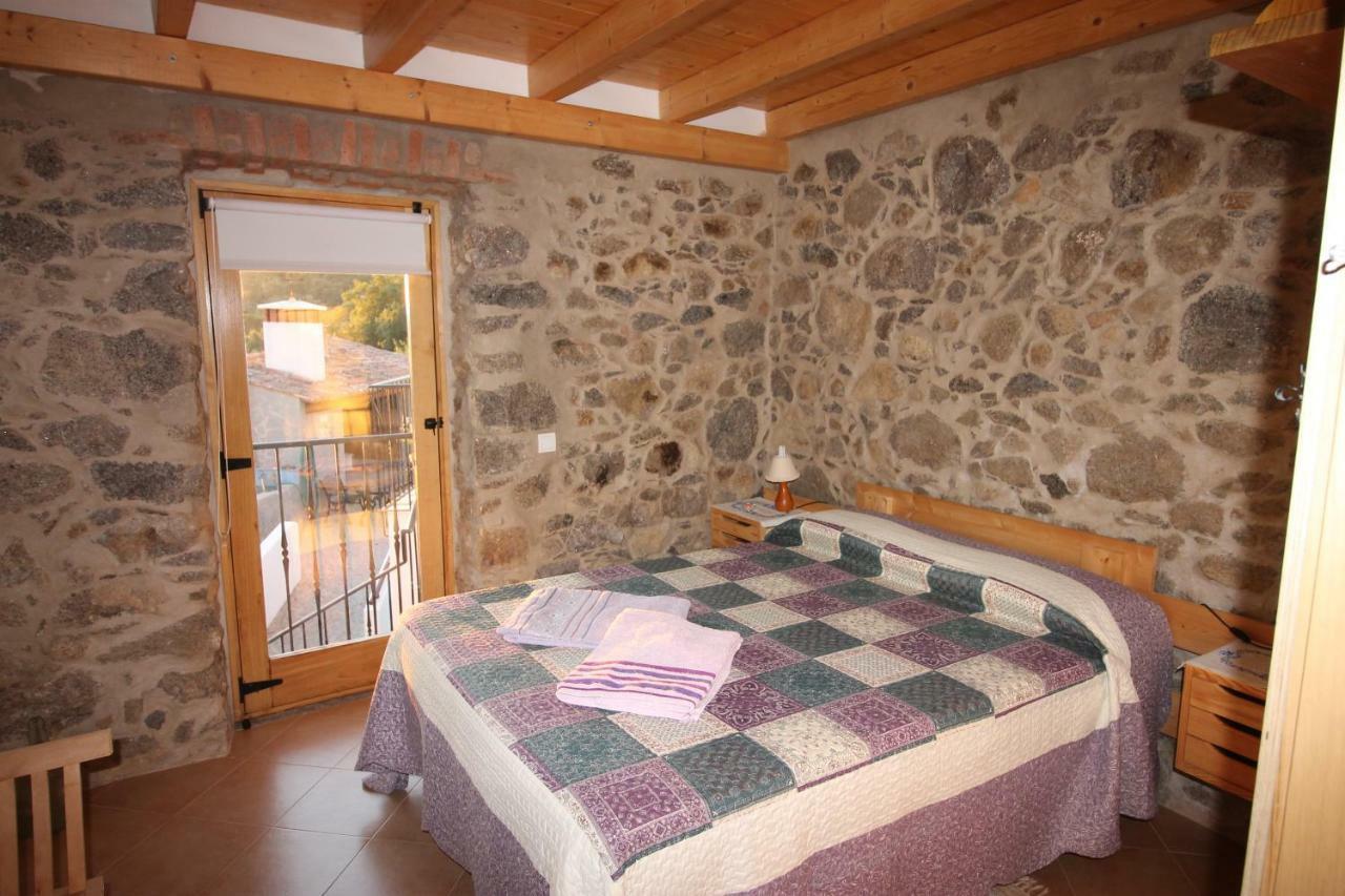 Horta Do Ze Miguel Villa Monchique Dış mekan fotoğraf