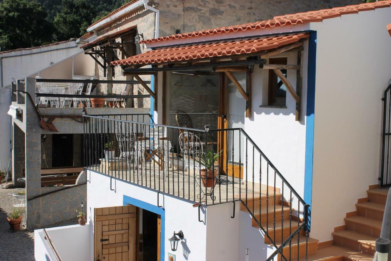 Horta Do Ze Miguel Villa Monchique Dış mekan fotoğraf