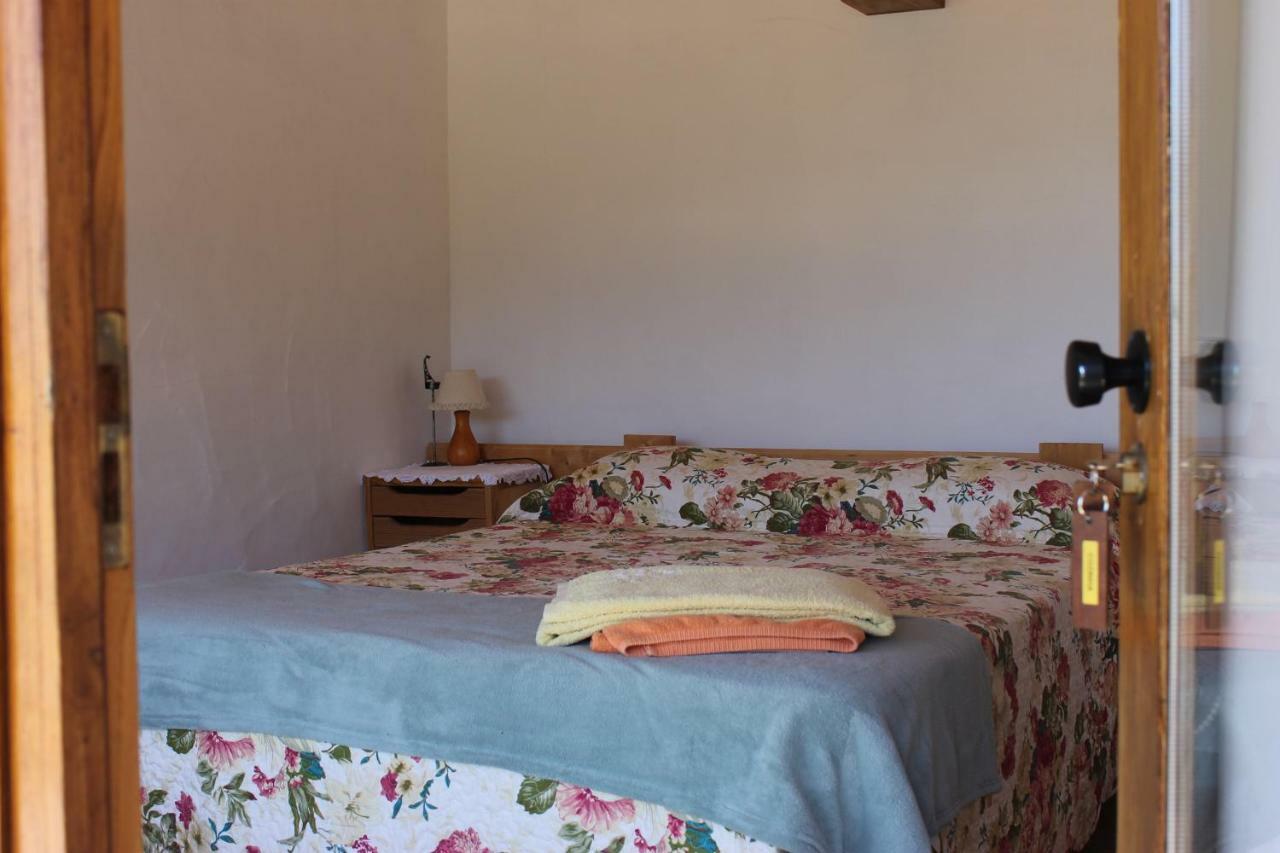 Horta Do Ze Miguel Villa Monchique Dış mekan fotoğraf