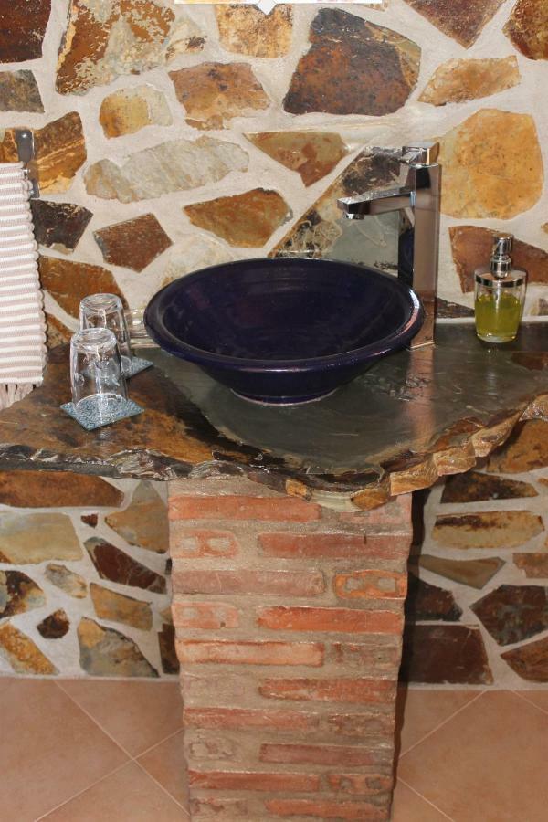 Horta Do Ze Miguel Villa Monchique Dış mekan fotoğraf