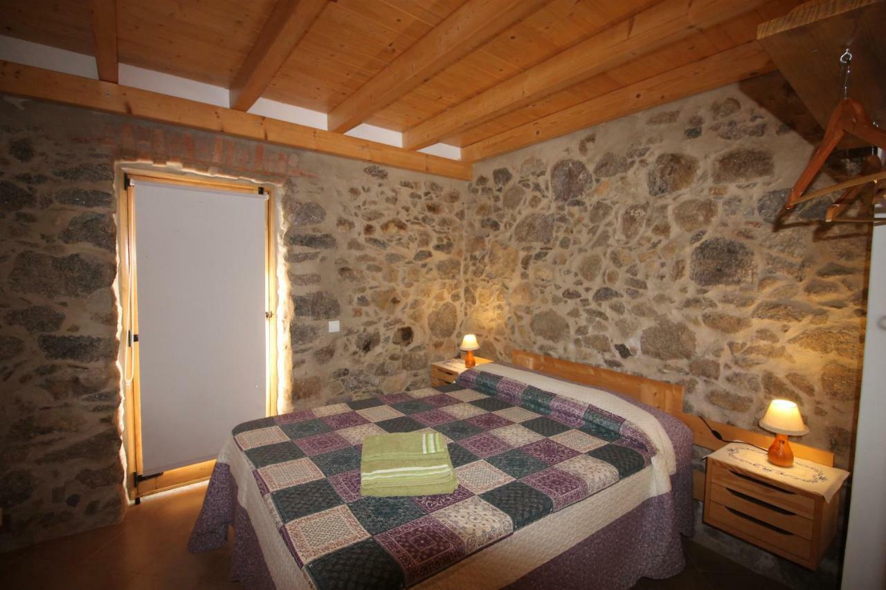 Horta Do Ze Miguel Villa Monchique Dış mekan fotoğraf
