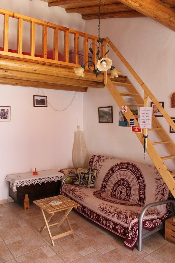 Horta Do Ze Miguel Villa Monchique Dış mekan fotoğraf