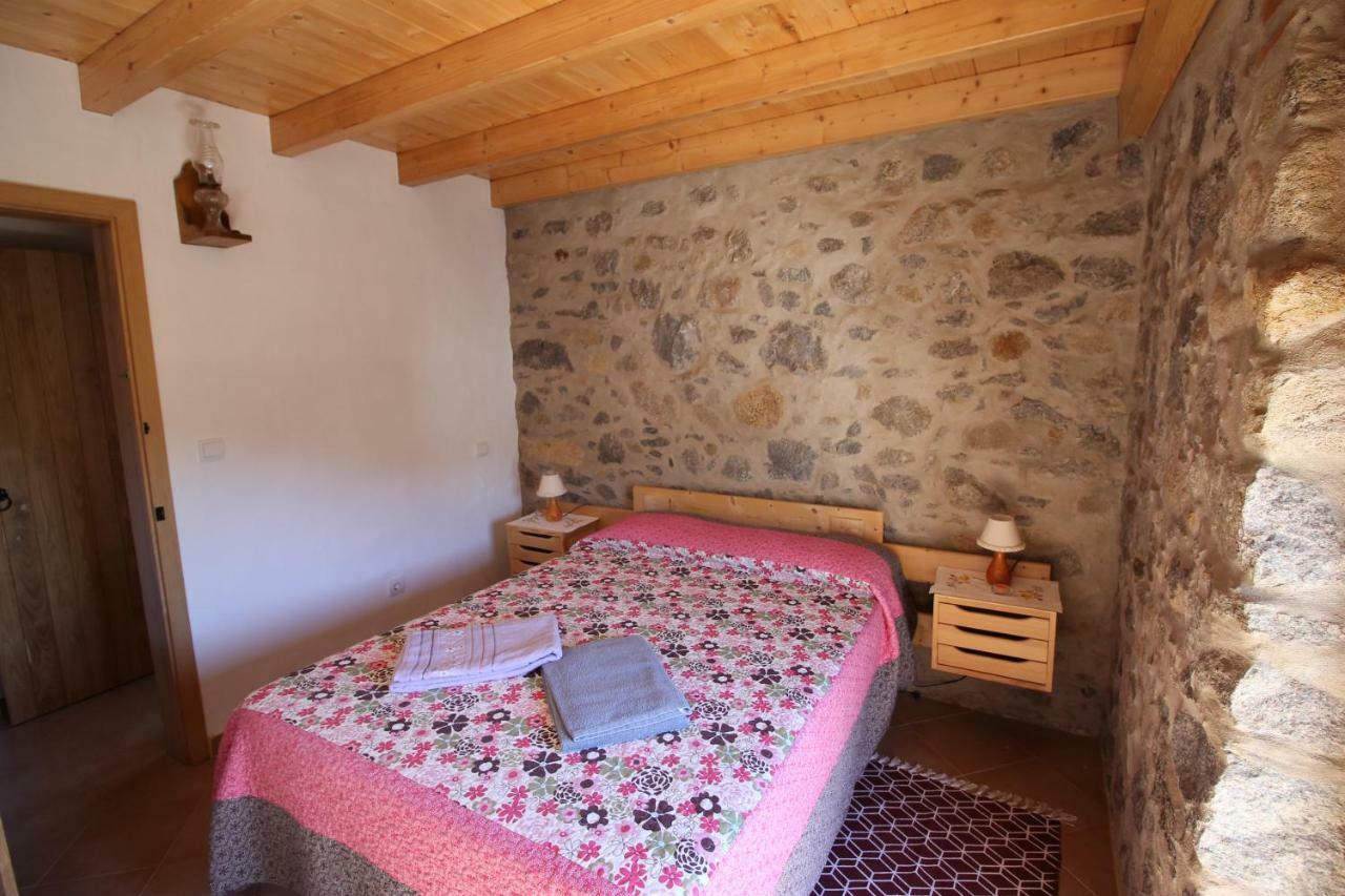 Horta Do Ze Miguel Villa Monchique Dış mekan fotoğraf