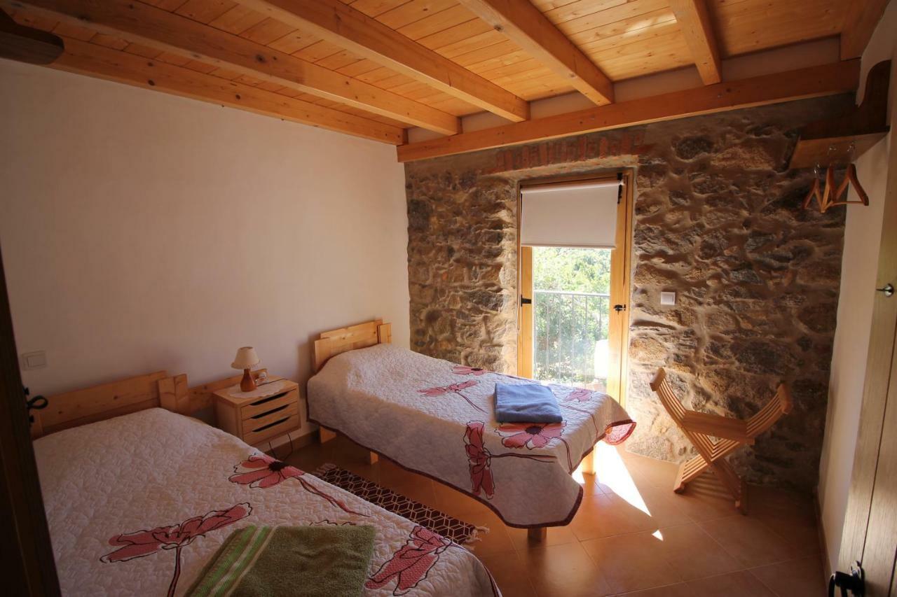 Horta Do Ze Miguel Villa Monchique Dış mekan fotoğraf